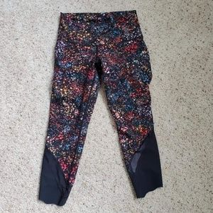 Lululemon wunder under 21